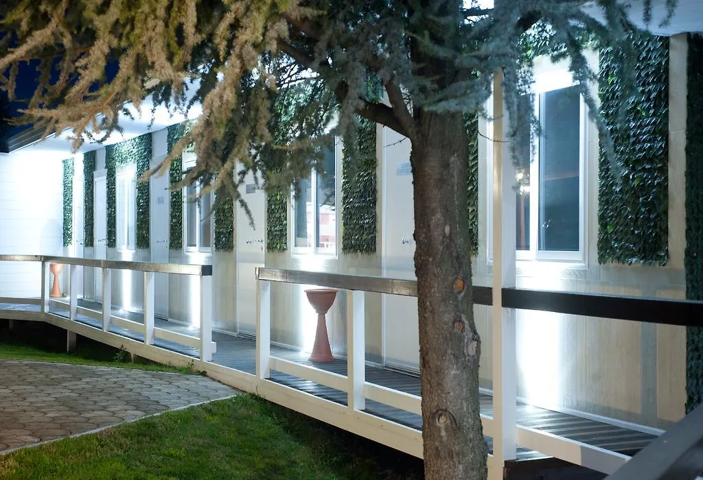 B&B Il Falco-1